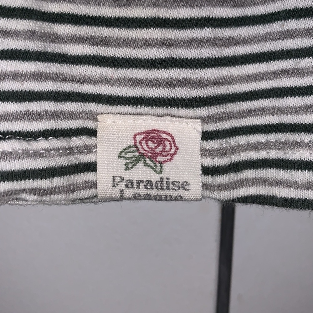 pull & bear - t-shirt - Picture 3 of 4